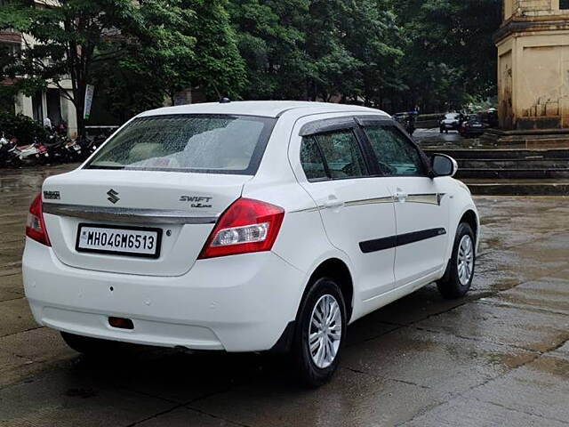 Used Maruti Suzuki Swift DZire [2011-2015] VXI in Mumbai