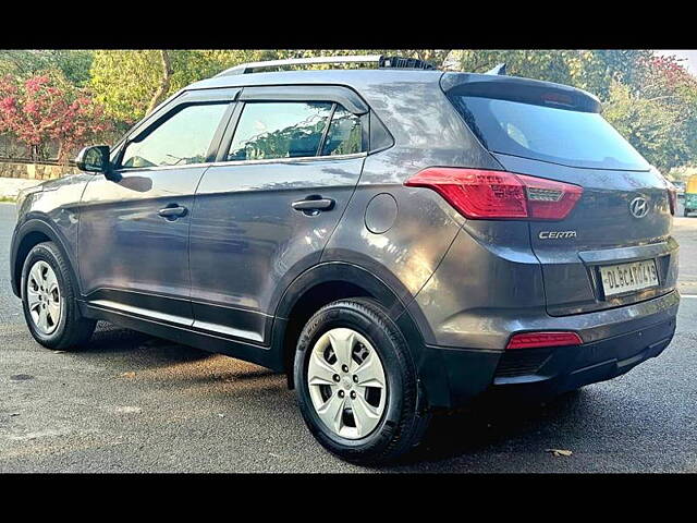 Used Hyundai Creta [2018-2019] E Plus 1.6 Petrol in Delhi