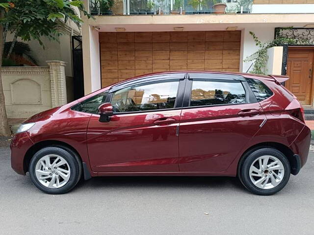 Used Honda Jazz [2018-2020] VX Petrol in Bangalore