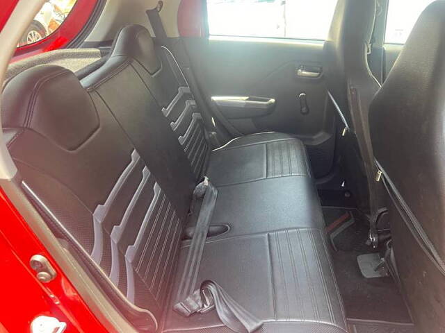 Used Maruti Suzuki Alto K10 VXi [2022-2023] in Chennai