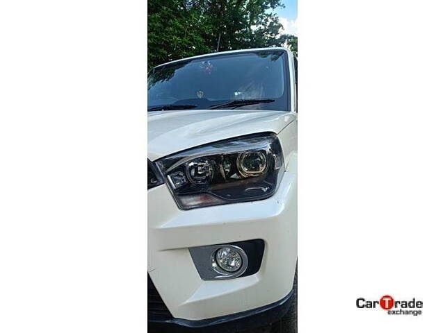 Used Mahindra Scorpio 2021 S9 2WD 7 STR in Delhi