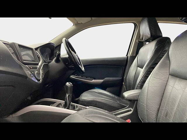 Used Maruti Suzuki Baleno [2015-2019] Zeta 1.2 in Delhi