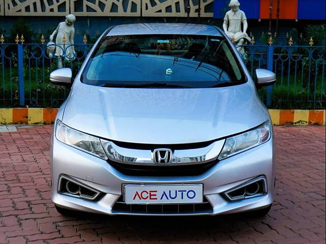 Used 2014 Honda City in Kolkata