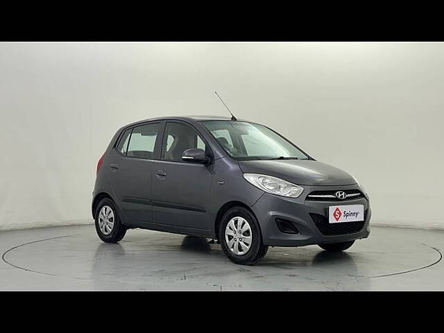 Used Hyundai i10 [2010-2017] Magna 1.2 Kappa2 in Delhi