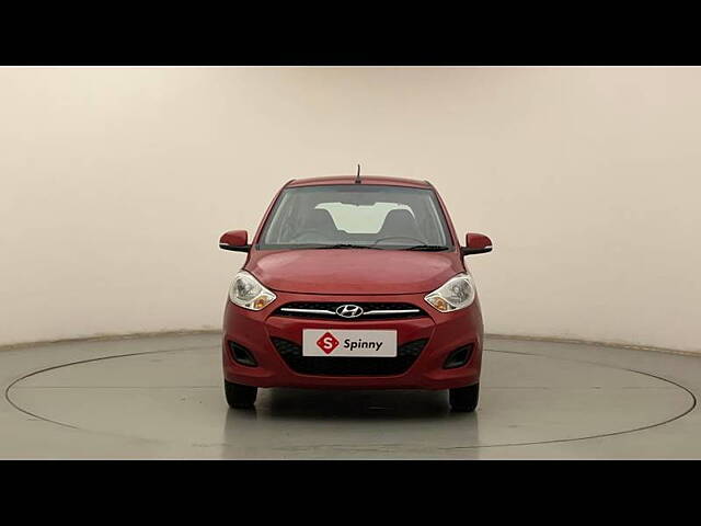 Used Hyundai i10 [2010-2017] Magna 1.2 Kappa2 in Pune