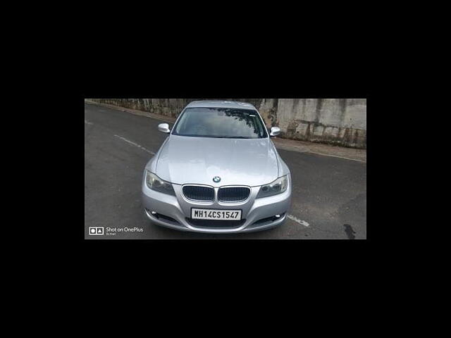 Used 2011 BMW 3-Series in Pune