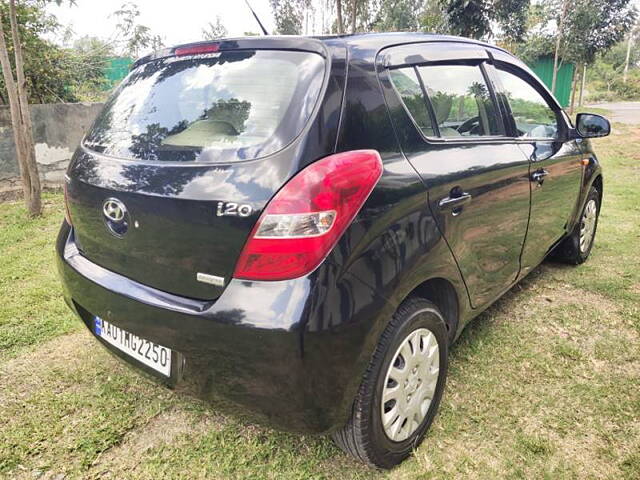 Used Hyundai i20 [2012-2014] Magna (O) 1.2 in Bangalore