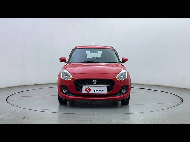 Used Maruti Suzuki Swift [2021-2024] ZXi in Thane