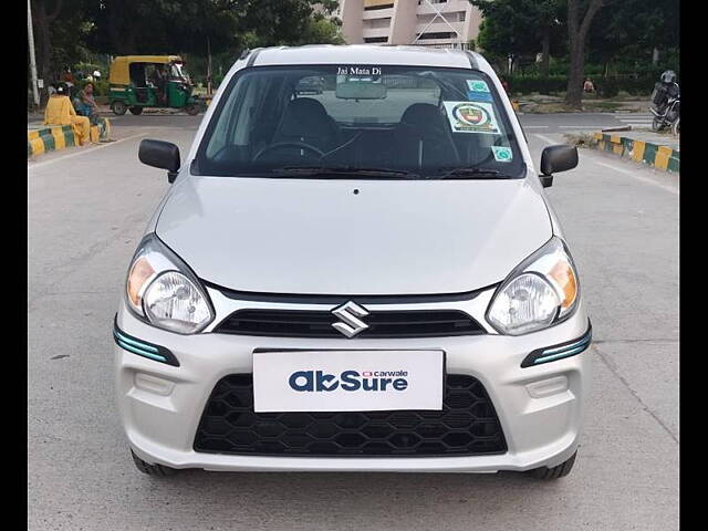 Used 2020 Maruti Suzuki Alto 800 in Noida