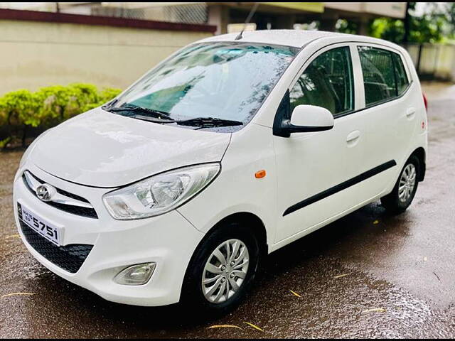 Used Hyundai i10 [2010-2017] Sportz 1.1 iRDE2 [2010--2017] in Nashik