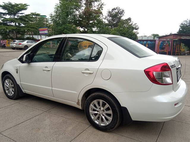 Used Maruti Suzuki SX4 [2007-2013] VDI in Mumbai