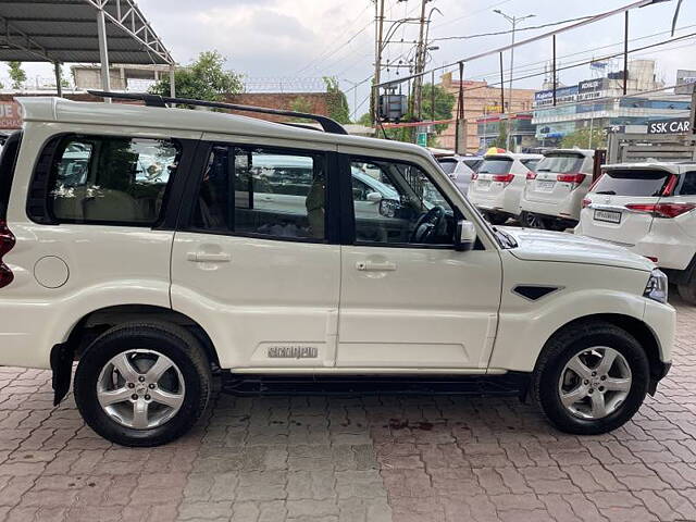 Used Mahindra Scorpio 2021 S9 2WD 8 STR in Lucknow