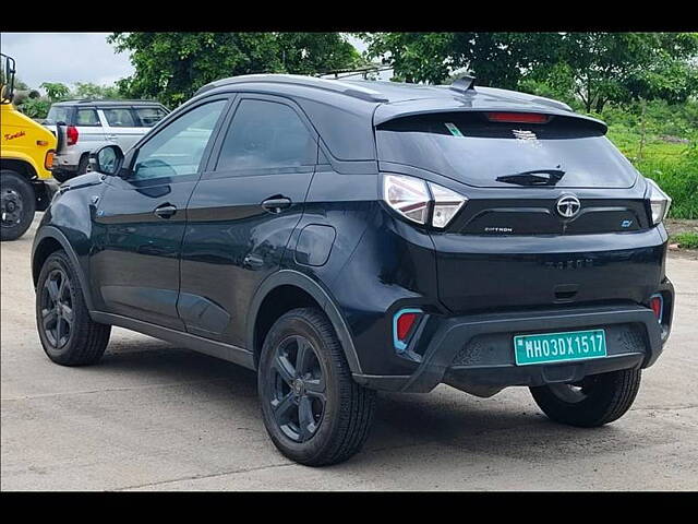 Used Tata Nexon EV [2020-2022] XZ Plus Dark Edition in Mumbai