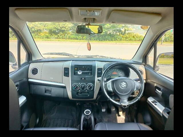 Used Maruti Suzuki Wagon R 1.0 [2010-2013] LXi in Surat
