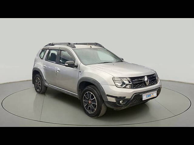 Used 2018 Renault Duster in Faridabad