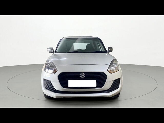 Used 2018 Maruti Suzuki Swift in Jaipur