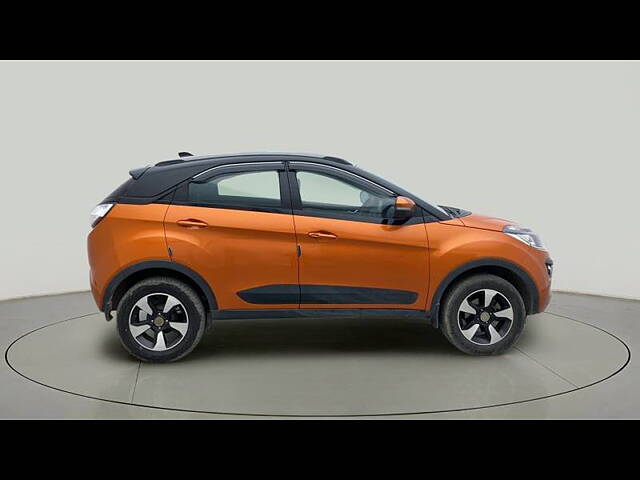 Used Tata Nexon [2017-2020] XZA Plus Diesel Dual Tone in Hyderabad