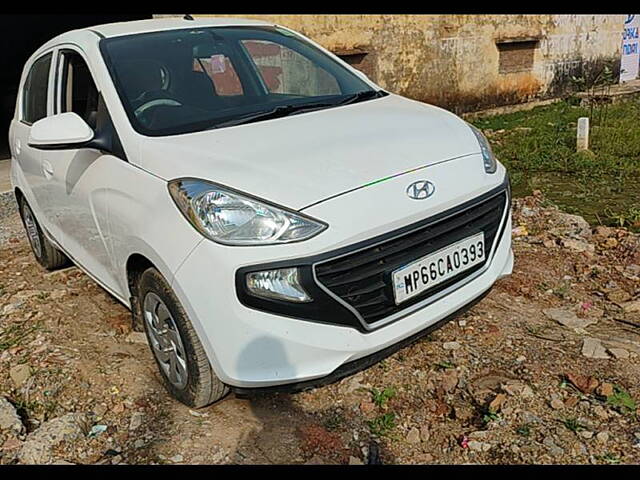 Used 2021 Hyundai Santro in Satna