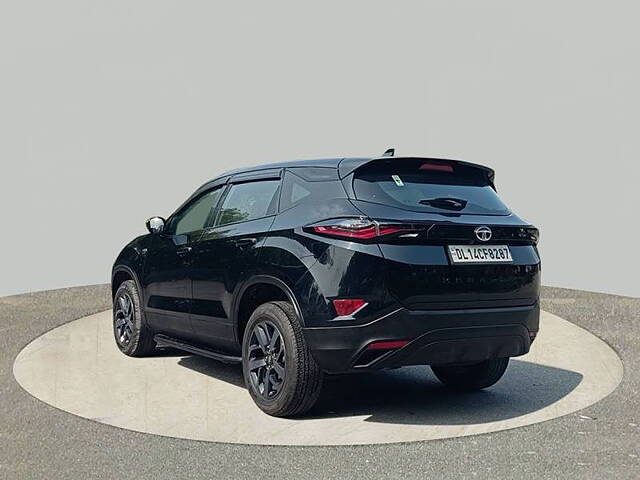 Used Tata Harrier [2019-2023] XZA Plus in Noida