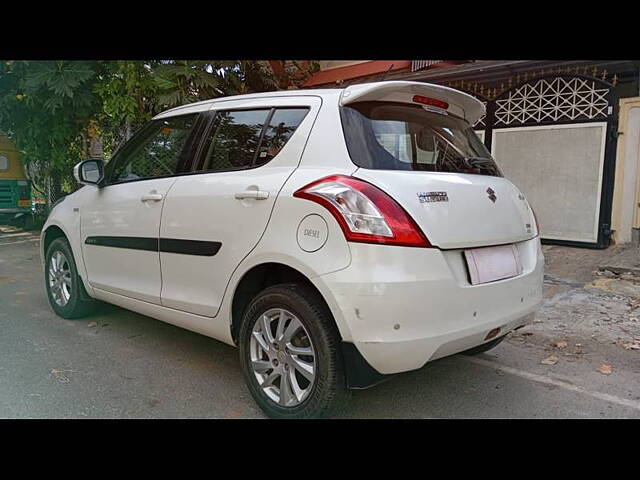 Used Maruti Suzuki Swift [2011-2014] ZDi in Bangalore