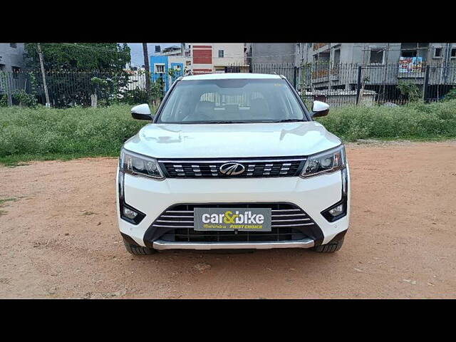 Used 2021 Mahindra XUV300 in Bangalore