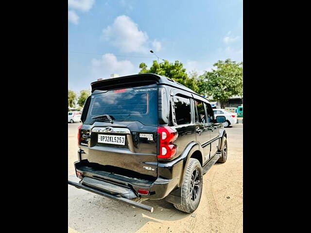 Used Mahindra Scorpio 2021 S11 2WD 7 STR in Lucknow