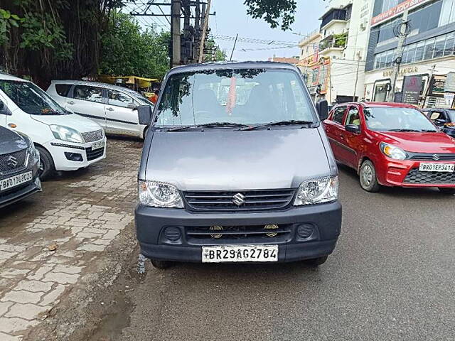 Used 2019 Maruti Suzuki Eeco in Patna