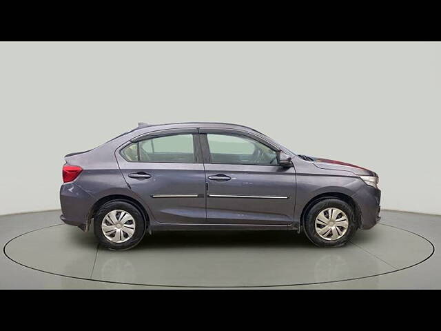 Used Honda Amaze [2016-2018] 1.2 S i-VTEC in Delhi