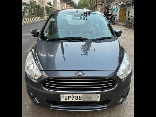 Used 2016 Ford Aspire in Kanpur