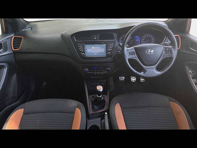 Used Hyundai i20 Active [2015-2018] 1.2 SX in Chennai