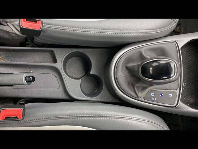 Used Hyundai Grand i10 Nios [2019-2023] Sportz AMT 1.2 Kappa VTVT in Hyderabad