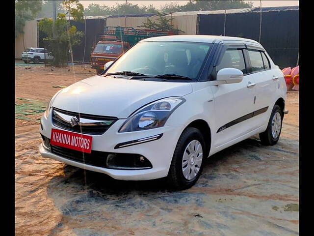 Used Maruti Suzuki Swift DZire [2011-2015] VDI in Delhi