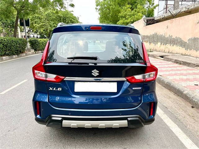 Used Maruti Suzuki XL6 [2019-2022] Alpha AT Petrol in Delhi