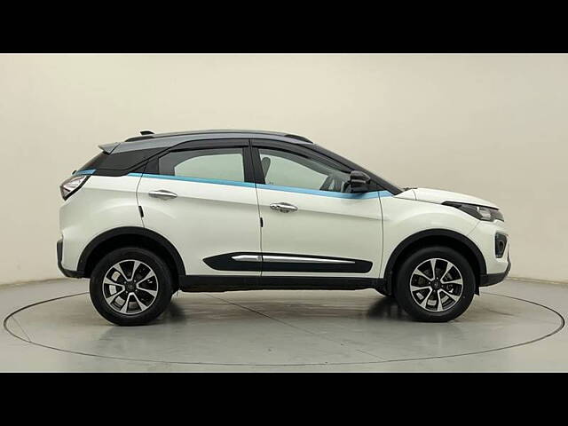 Used Tata Nexon EV [2020-2022] XZ Plus LUX in Pune