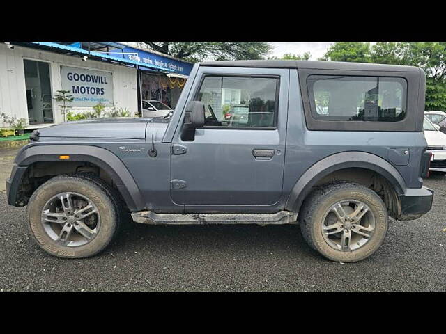 Used Mahindra Thar LX Hard Top Diesel AT in Pune