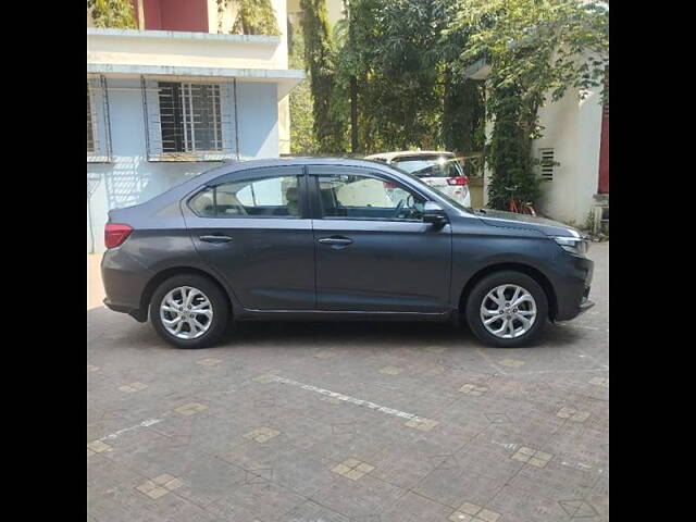 Used Honda Amaze [2016-2018] 1.2 VX AT i-VTEC in Mumbai