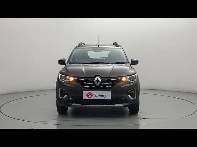 Used Renault Triber [2019-2023] RXZ [2019-2020] in Ahmedabad