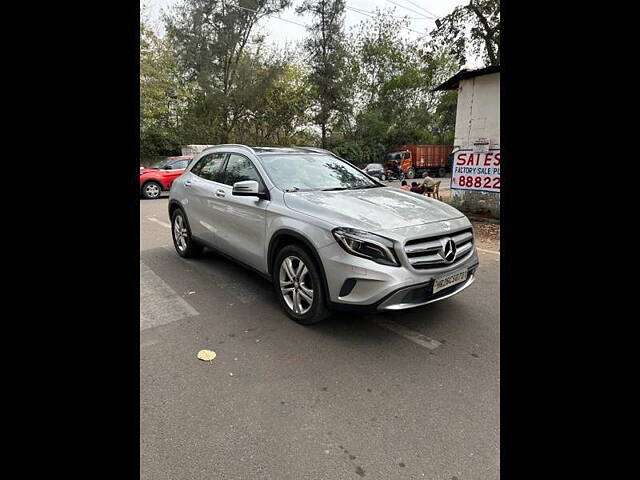 Used Mercedes-Benz GLA [2014-2017] 200 CDI Style in Bangalore