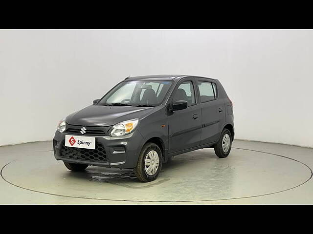 Used 2022 Maruti Suzuki Alto 800 in Kolkata