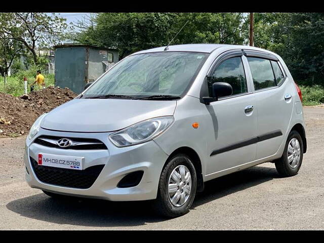 Used Hyundai i10 [2010-2017] Asta 1.2 Kappa2 in Nashik