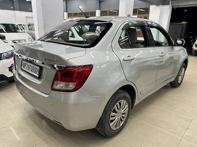 Used Maruti Suzuki Dzire VXi [2020-2023] in Kanpur