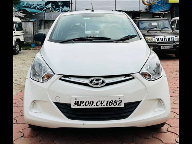 Used 2018 Hyundai Eon in Indore