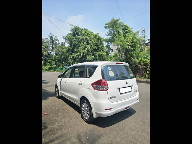 Used Maruti Suzuki Ertiga [2012-2015] Vxi in Navi Mumbai