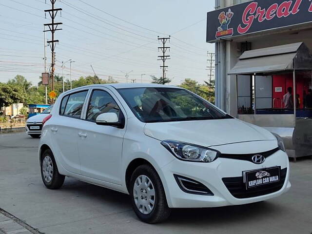 Used Hyundai i20 [2012-2014] Magna (O) 1.2 in Bhopal