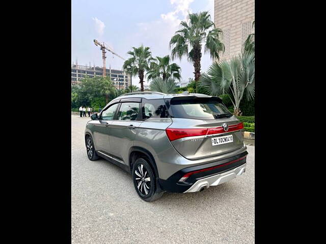 Used MG Hector [2019-2021] Sharp 2.0 Diesel [2019-2020] in Delhi