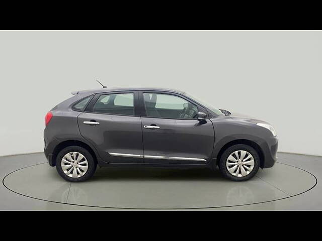 Used Maruti Suzuki Baleno [2015-2019] Delta 1.2 in Hyderabad