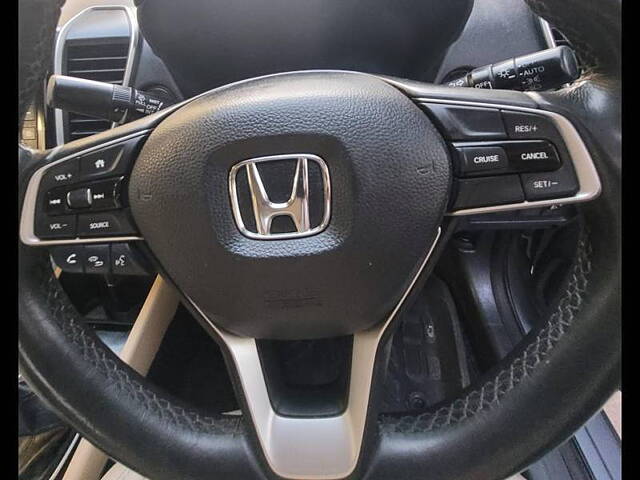 Used Honda City [2014-2017] VX in Chennai