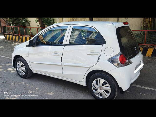 Used Honda Brio [2011-2013] S MT in Chennai