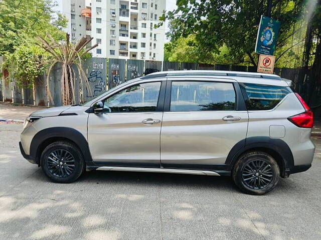 Used Maruti Suzuki XL6 [2019-2022] Zeta MT Petrol in Pune