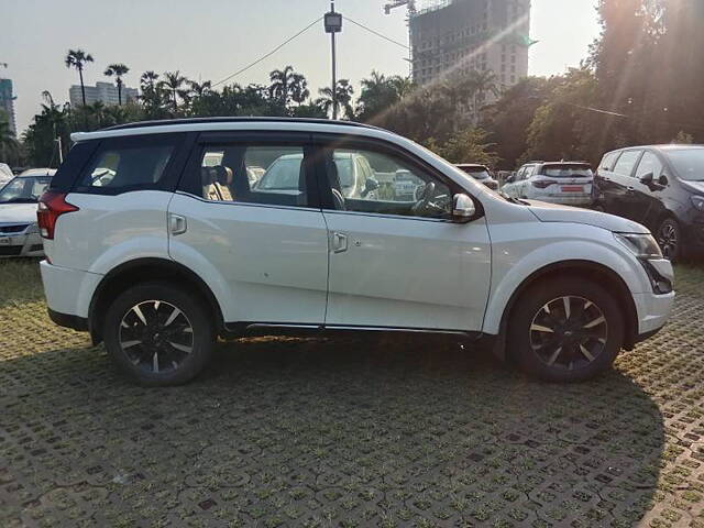 Used Mahindra XUV500 W11 AT in Mumbai